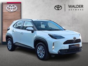 Toyota Yaris Cross - miniatura 7