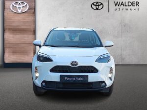 Toyota Yaris Cross - miniatura 8