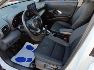 Toyota Yaris Cross - miniatura 9