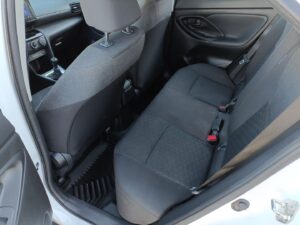 Toyota Yaris Cross - miniatura 10