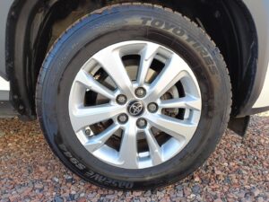 Toyota Yaris Cross - miniatura 14