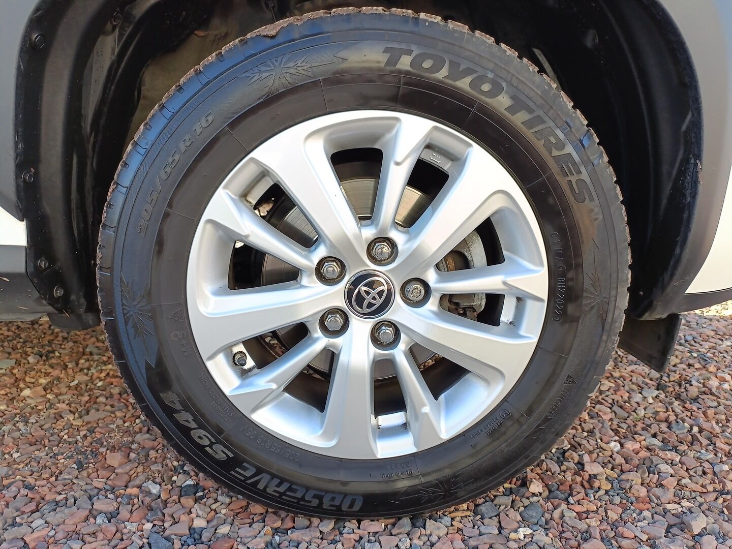 Toyota Yaris Cross - zdjęcie 14