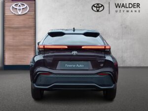 Toyota C-HR - miniatura 4