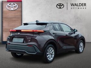 Toyota C-HR - miniatura 5