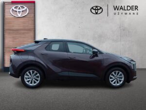 Toyota C-HR - miniatura 6