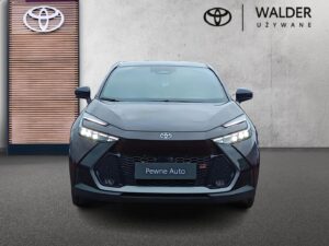 Toyota C-HR - miniatura 8