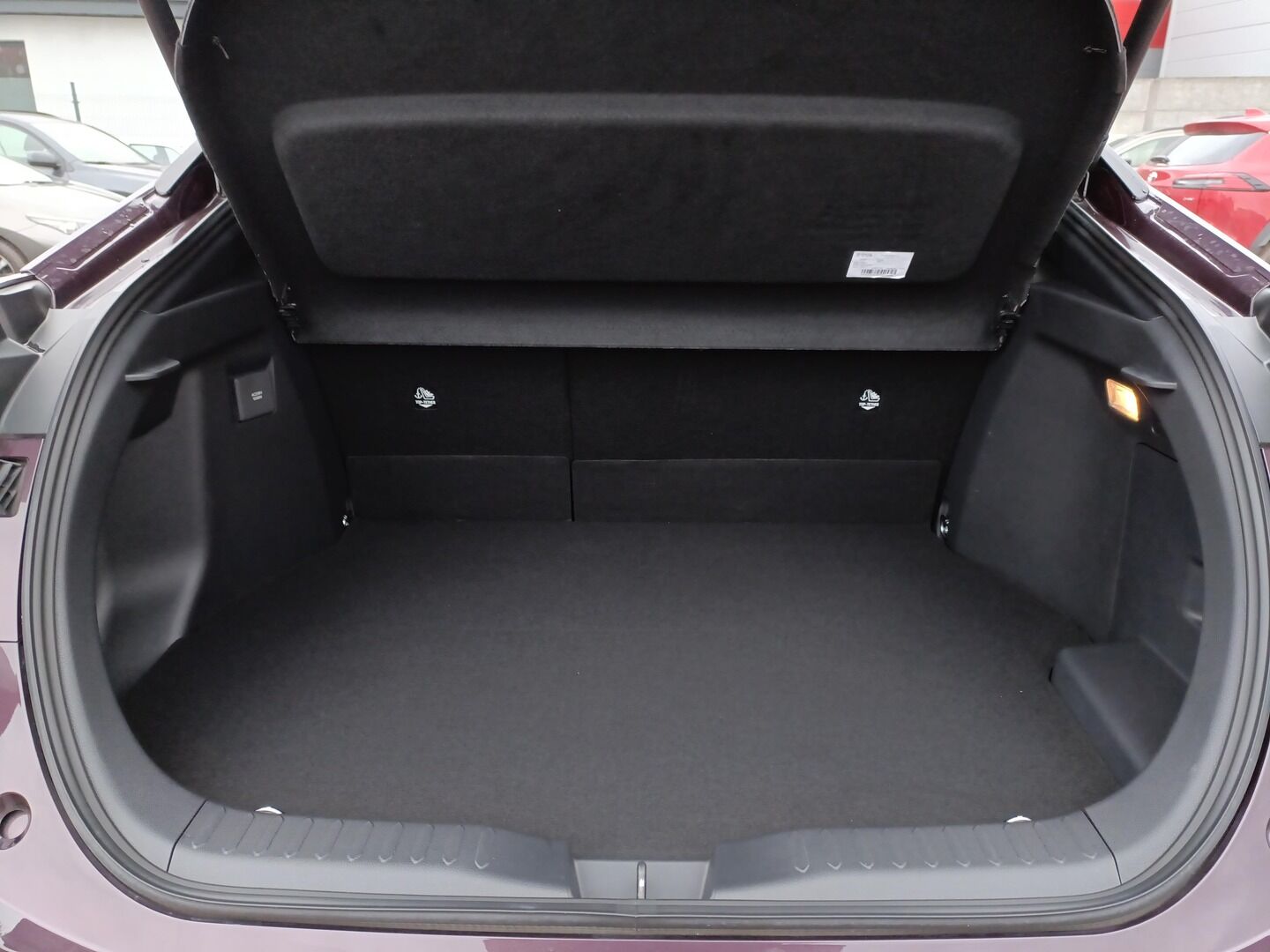 Toyota C-HR - zdjęcie 18