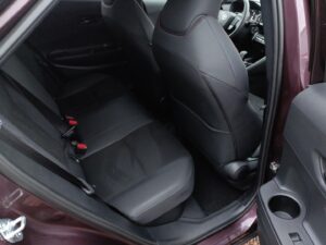 Toyota C-HR - miniatura 12