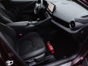 Toyota C-HR - miniatura 11