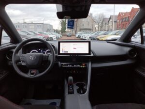 Toyota C-HR - miniatura 13