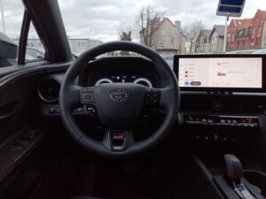 Toyota C-HR - miniatura 14