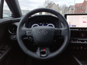 Toyota C-HR - miniatura 15