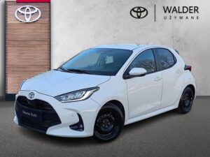 Toyota Yaris - miniatura 1