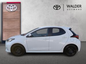 Toyota Yaris - miniatura 2