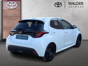 Toyota Yaris - miniatura 5