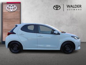 Toyota Yaris - miniatura 6