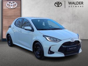Toyota Yaris - miniatura 7