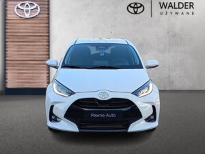 Toyota Yaris - miniatura 8