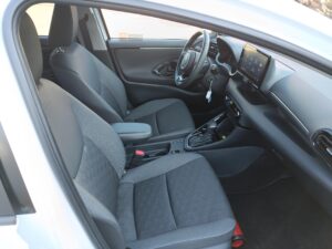 Toyota Yaris - miniatura 9