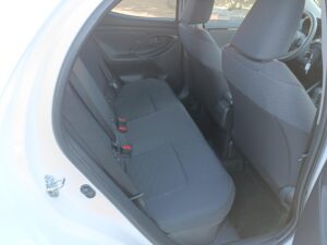 Toyota Yaris - miniatura 10