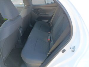 Toyota Yaris - miniatura 14