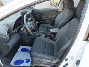 Toyota Yaris - miniatura 15