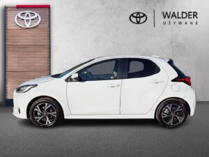 Toyota Yaris - miniatura 2