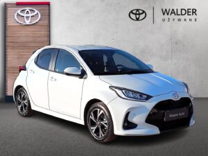 Toyota Yaris - miniatura 7