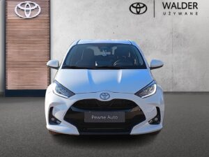 Toyota Yaris - miniatura 8