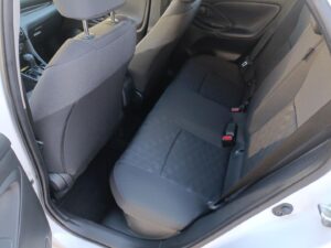 Toyota Yaris - miniatura 10