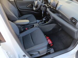 Toyota Yaris - miniatura 12