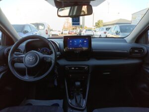 Toyota Yaris - miniatura 13