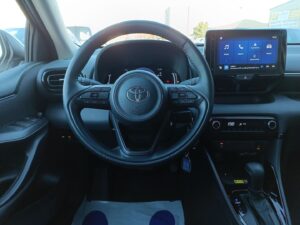 Toyota Yaris - miniatura 14