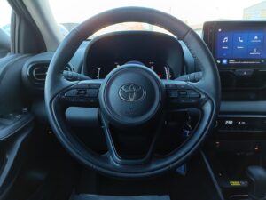 Toyota Yaris - miniatura 15