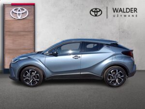 Toyota C-HR - miniatura 5