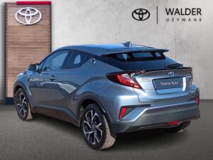 Toyota C-HR - miniatura 6