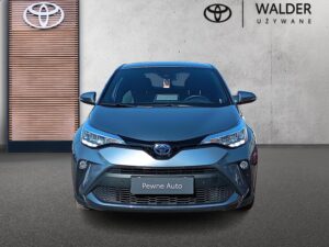 Toyota C-HR - miniatura 2