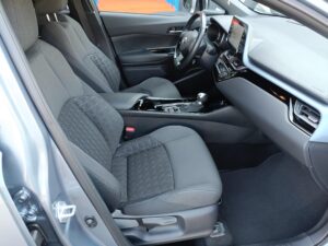 Toyota C-HR - miniatura 11