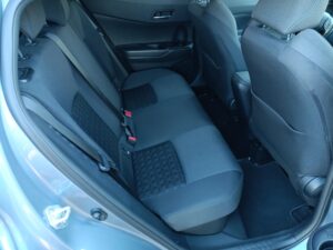 Toyota C-HR - miniatura 12