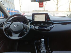 Toyota C-HR - miniatura 13