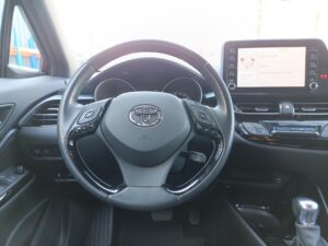 Toyota C-HR - miniatura 14