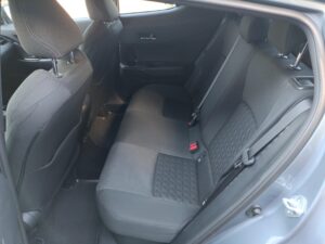 Toyota C-HR - miniatura 10