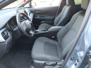 Toyota C-HR - miniatura 9