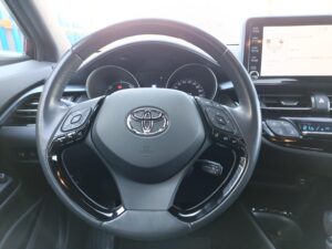 Toyota C-HR - miniatura 15