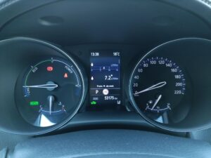 Toyota C-HR - miniatura 16