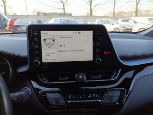 Toyota C-HR - miniatura 17