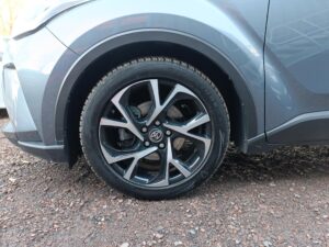 Toyota C-HR - miniatura 19