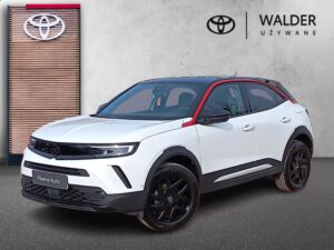 Opel Mokka - miniatura 1