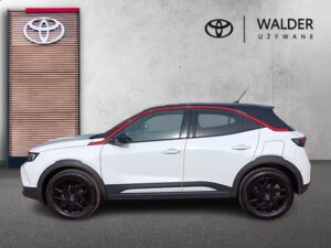 Opel Mokka - miniatura 2