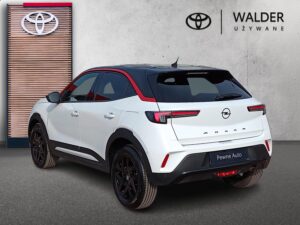 Opel Mokka - miniatura 3